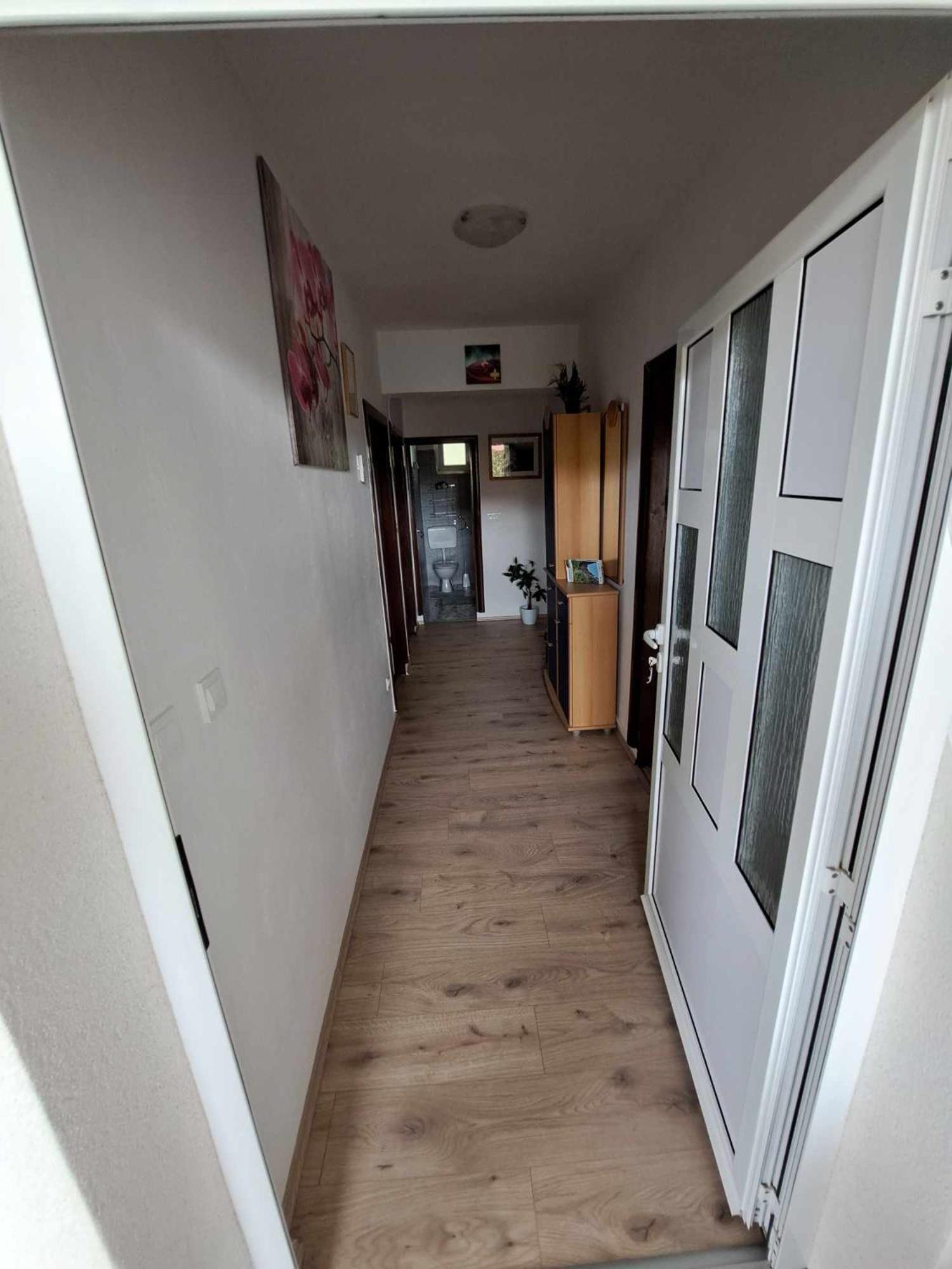Apartments Lota Starigrad Paklenica Exterior foto